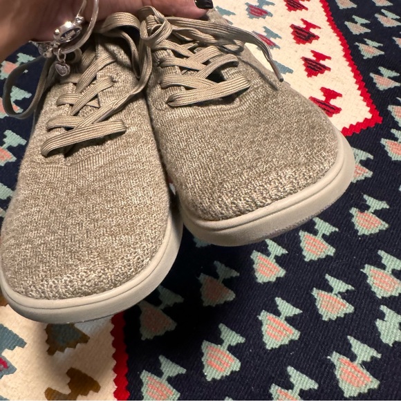 VIVAIA Unisex Sneaker Sliders (Urban) - Wool - Picture 9 of 12